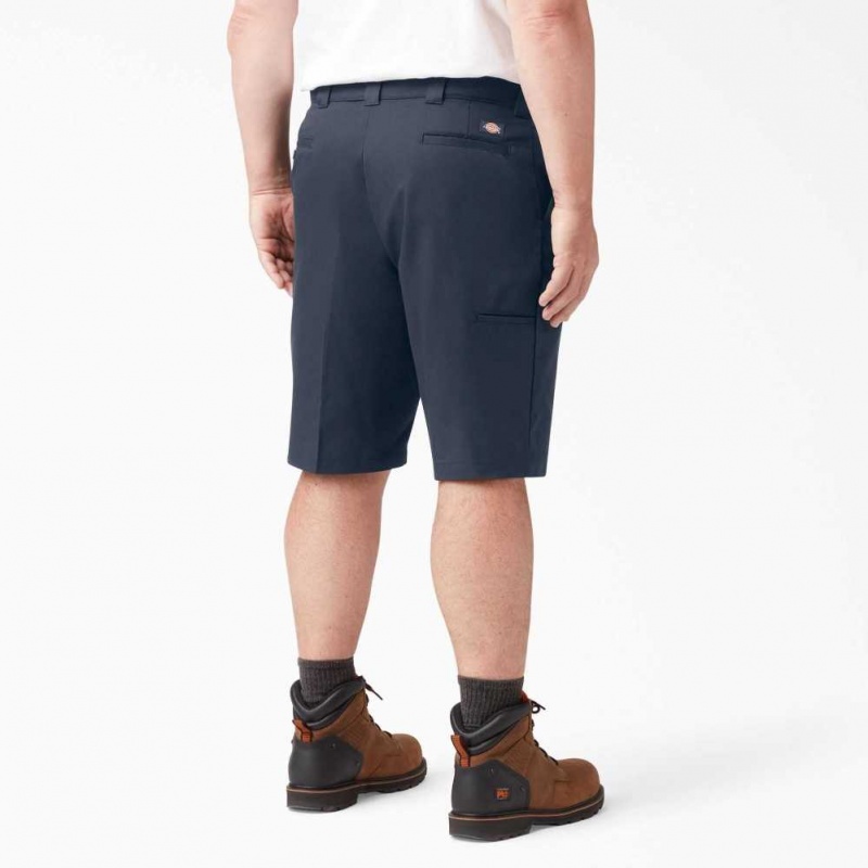 Dickies Cooling Active Pasem Shorts, 11