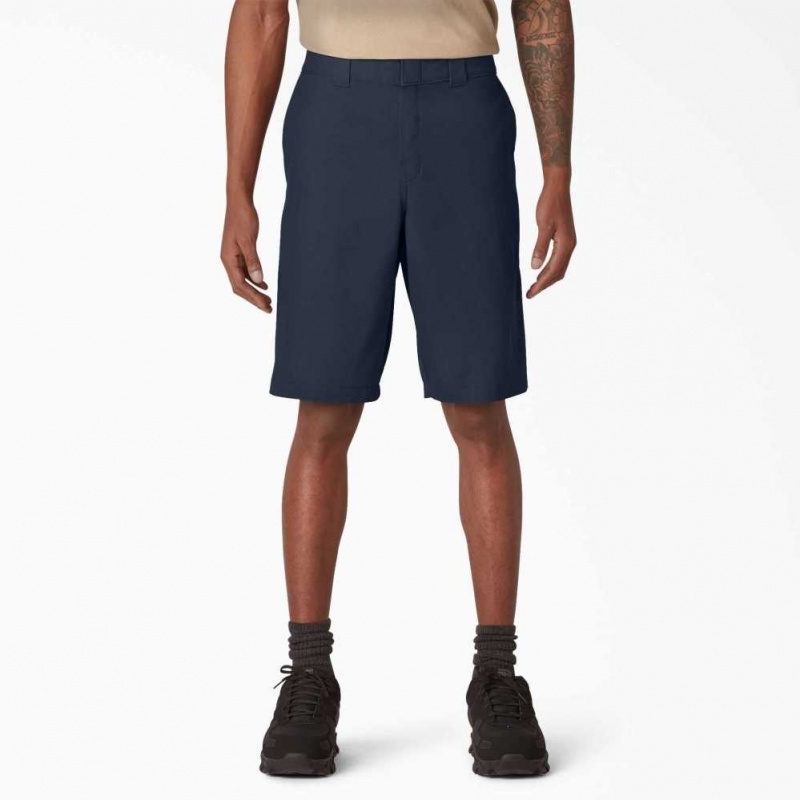 Dickies Cooling Active Pasem Shorts, 11\