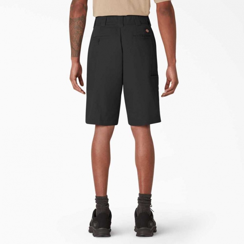 Dickies Cooling Active Pasem Shorts, 11