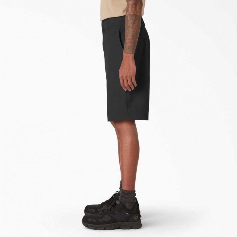 Dickies Cooling Active Pasem Shorts, 11