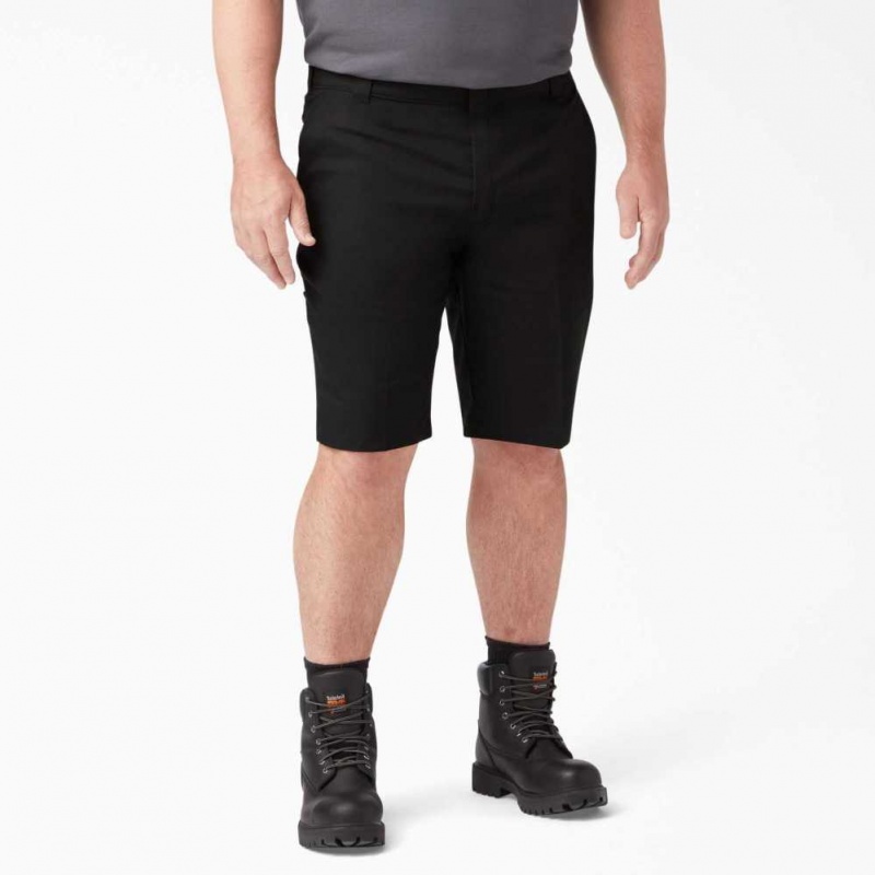 Dickies Cooling Active Pasem Shorts, 11