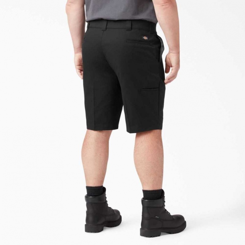 Dickies Cooling Active Pasem Shorts, 11