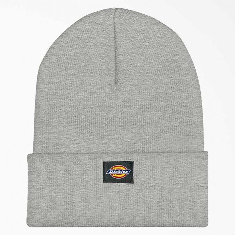 Dickies Cuffed Knit Beanie OXFORD | CZ0002083