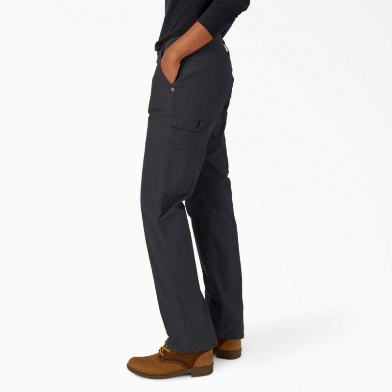 Dickies Duck Carpenter Pants Regular | CZ0002299