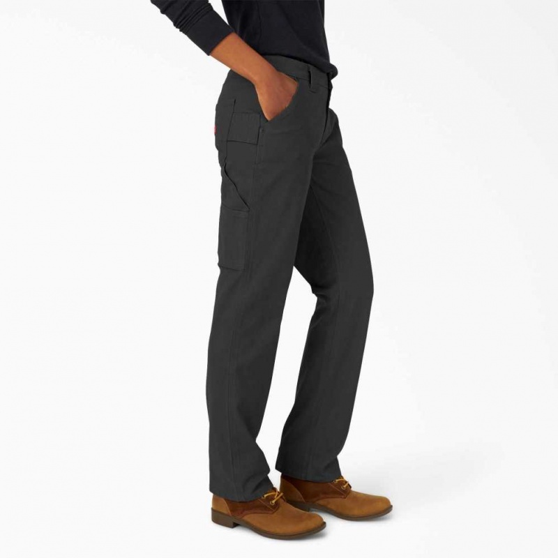 Dickies Duck Carpenter Pants Regular | CZ0002299