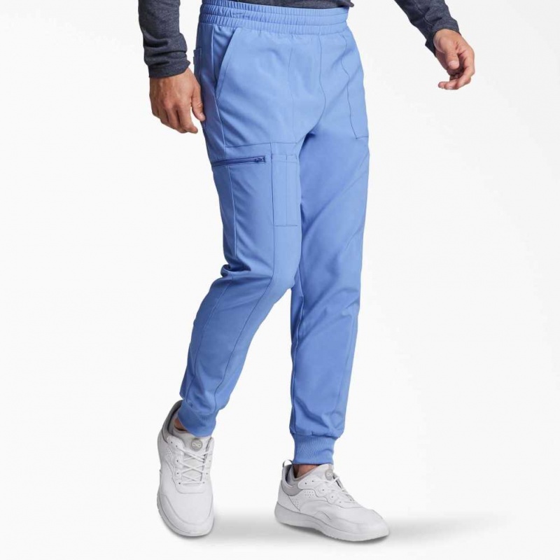 Dickies EDS Essentials Mid Rise Jogger Scrub Pants Blankyt | CZ0001387