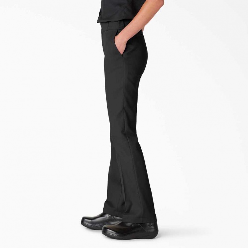 Dickies FLEX Pracovní Pants Regular | CZ0000125