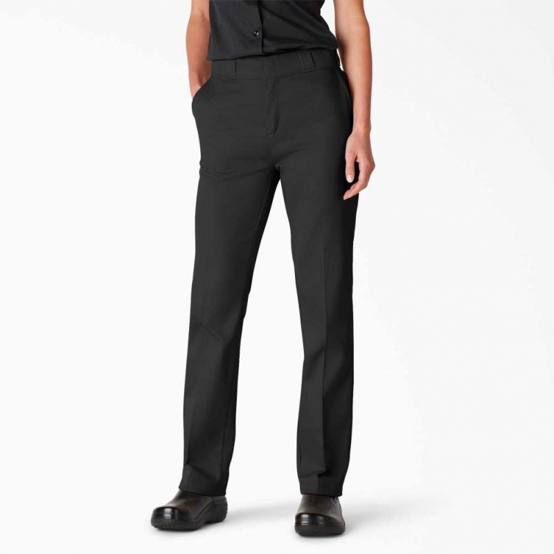 Dickies FLEX Pracovní Pants Regular | CZ0000125