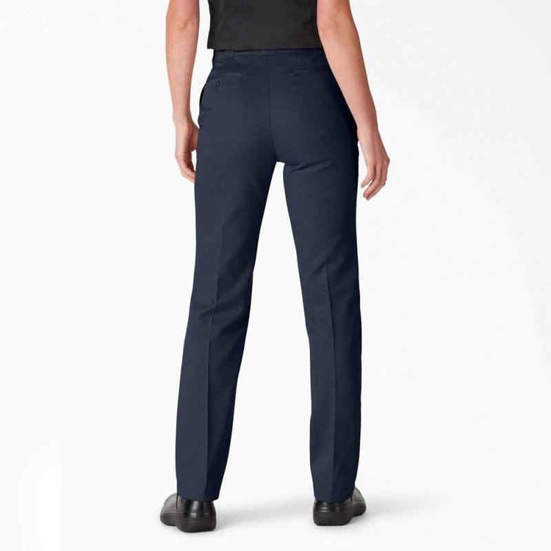 Dickies FLEX Pracovní Pants Regular | CZ0000126