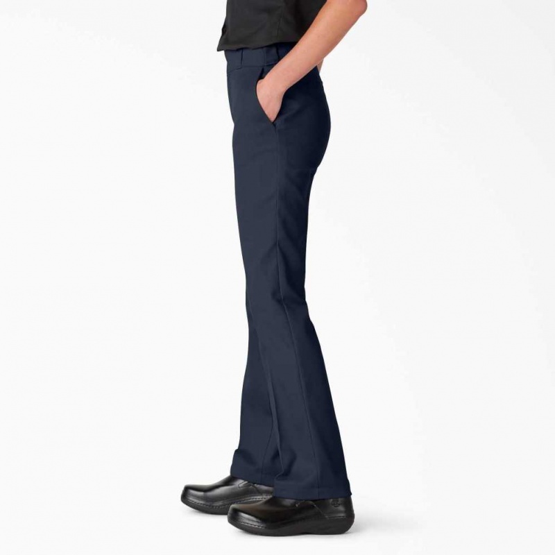 Dickies FLEX Pracovní Pants Regular | CZ0000126