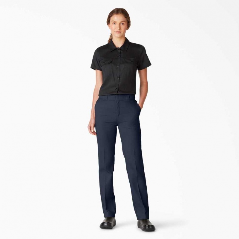 Dickies FLEX Pracovní Pants Regular | CZ0000126