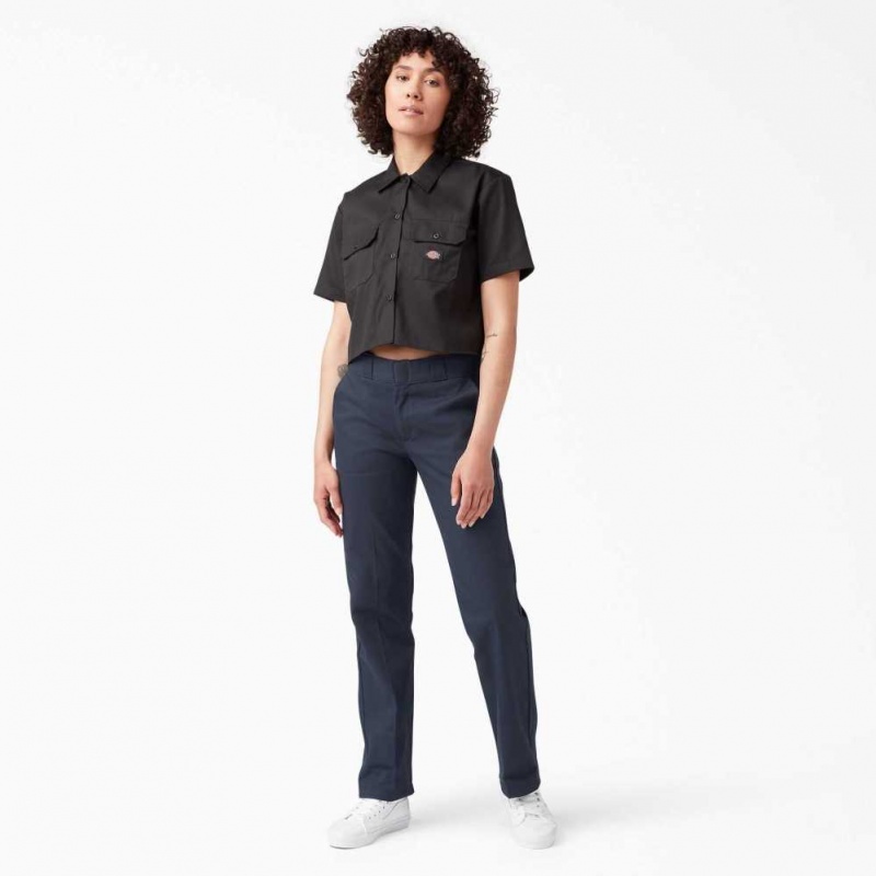 Dickies FLEX Pracovní Pants Regular | CZ0000126