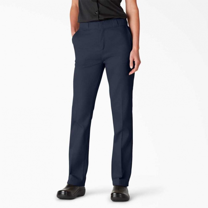 Dickies FLEX Pracovní Pants Regular | CZ0000126