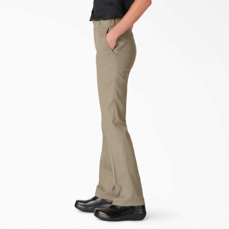 Dickies FLEX Pracovní Pants Regular | CZ0000127