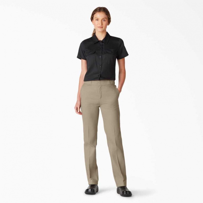 Dickies FLEX Pracovní Pants Regular | CZ0000127