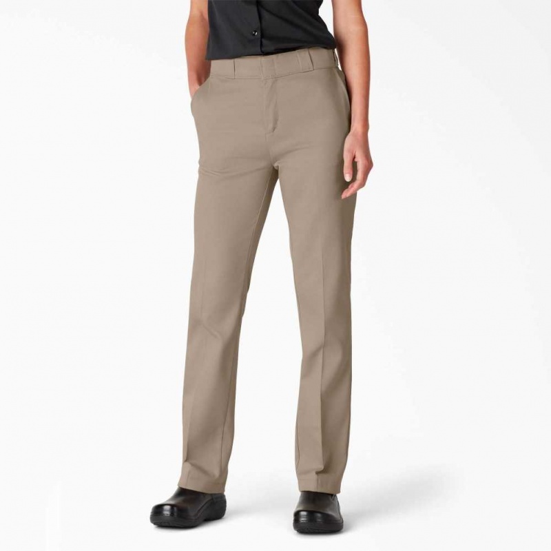 Dickies FLEX Pracovní Pants Regular | CZ0000127