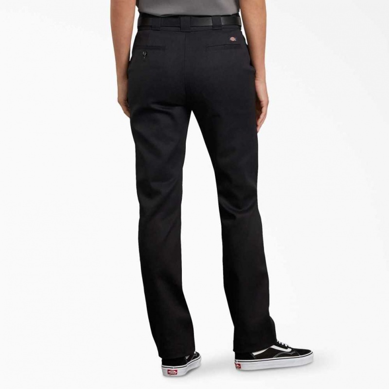 Dickies FLEX Slim Fit Pracovní Pants Regular | CZ0000122