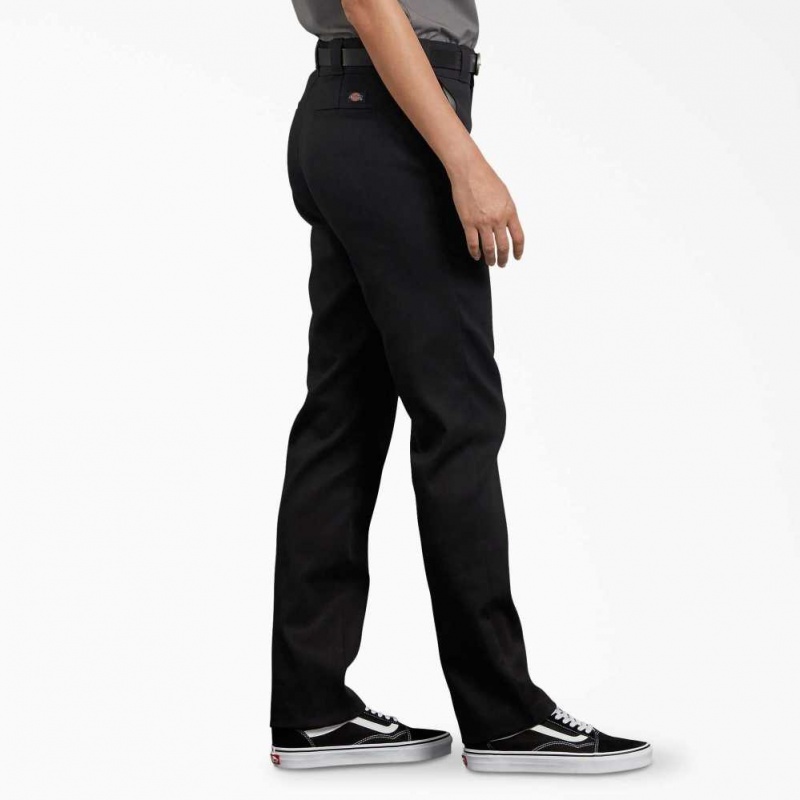 Dickies FLEX Slim Fit Pracovní Pants Regular | CZ0000122