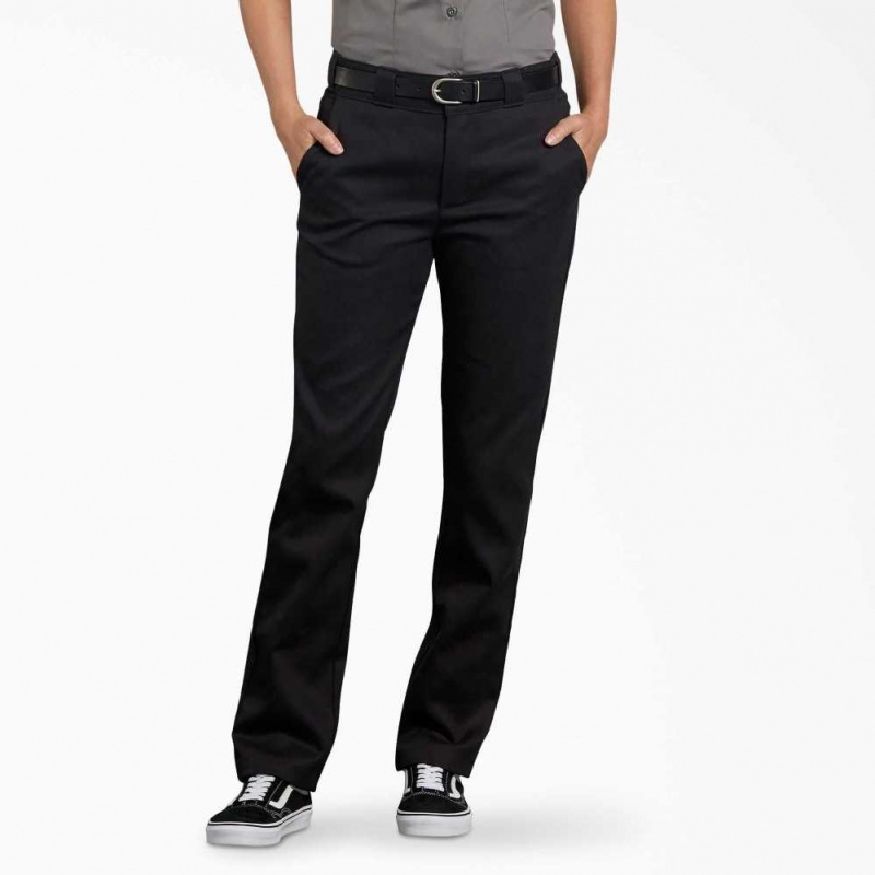 Dickies FLEX Slim Fit Pracovní Pants Regular | CZ0000122