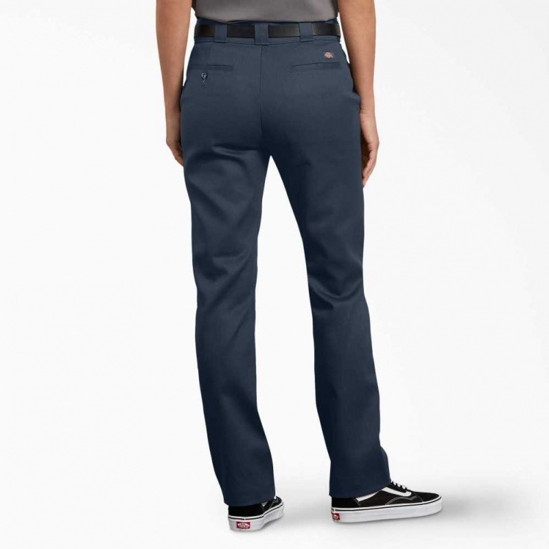 Dickies FLEX Slim Fit Pracovní Pants Regular | CZ0000123