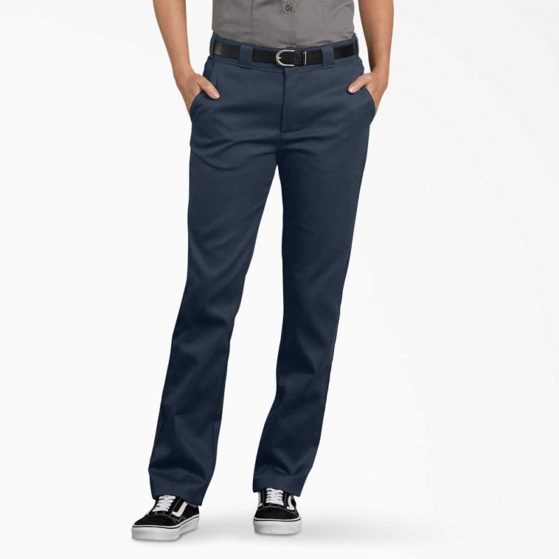 Dickies FLEX Slim Fit Pracovní Pants Regular | CZ0000123