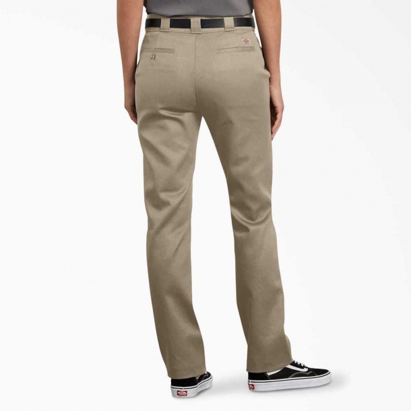 Dickies FLEX Slim Fit Pracovní Pants Regular | CZ0000124