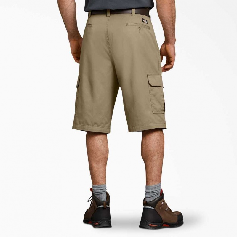 Dickies Loose Fit Cargo Shorts, 13