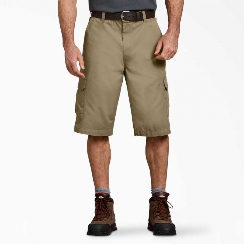 Dickies Loose Fit Cargo Shorts, 13\