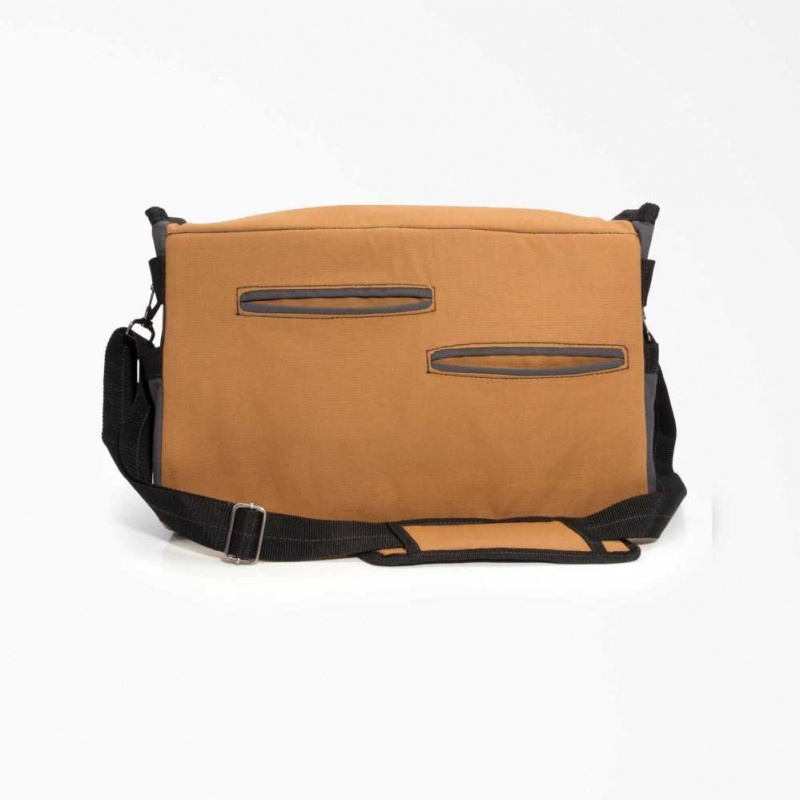 Dickies Messenger Pracovní Bag, 16