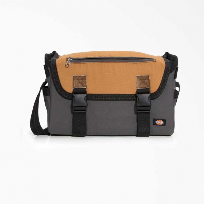 Dickies Messenger Pracovní Bag, 16\