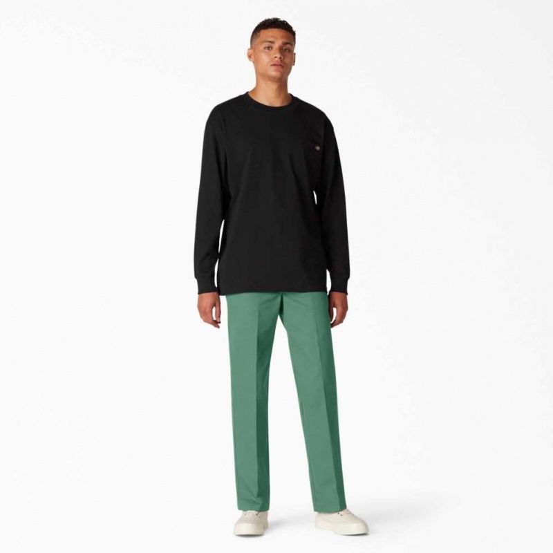 Dickies Original 874® Pracovní Pants Tmavě | CZ0000044