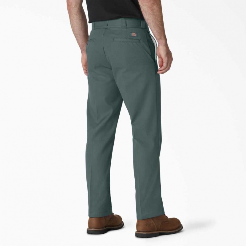 Dickies Original 874® Pracovní Pants Zelene | CZ0000103