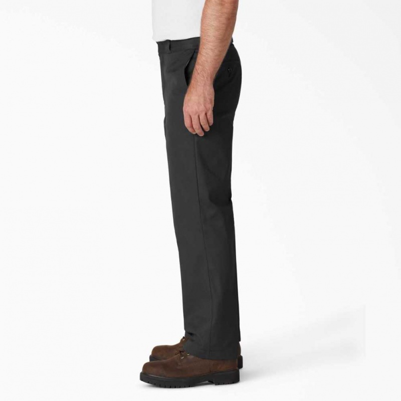 Dickies Original 874® Pracovní Pants Černé | CZ0000012