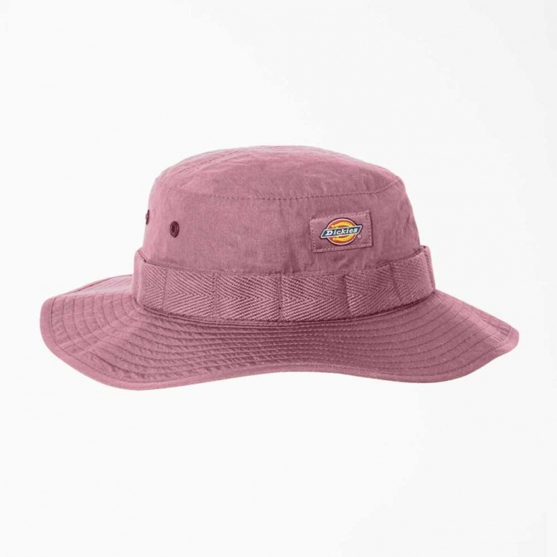 Dickies Pacific Boonie Hat Foxglove | CZ0002033