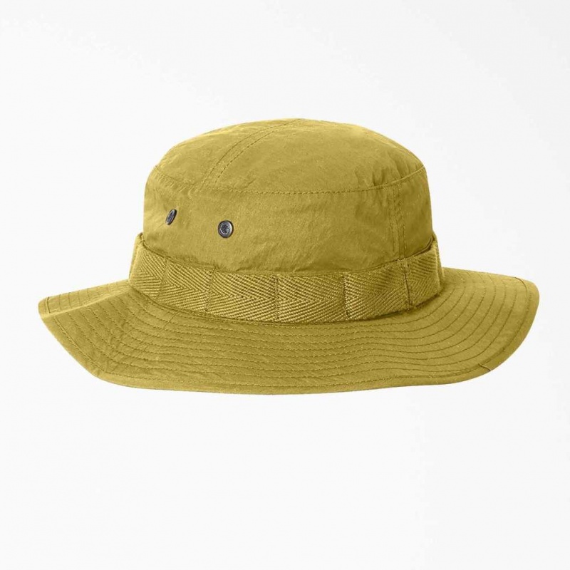 Dickies Pacific Boonie Hat Zelene | CZ0002071