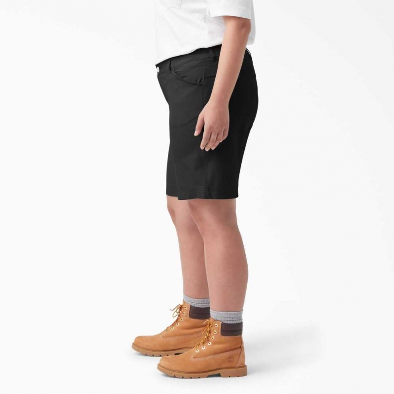 Dickies Plus Cooling Shorts, 9