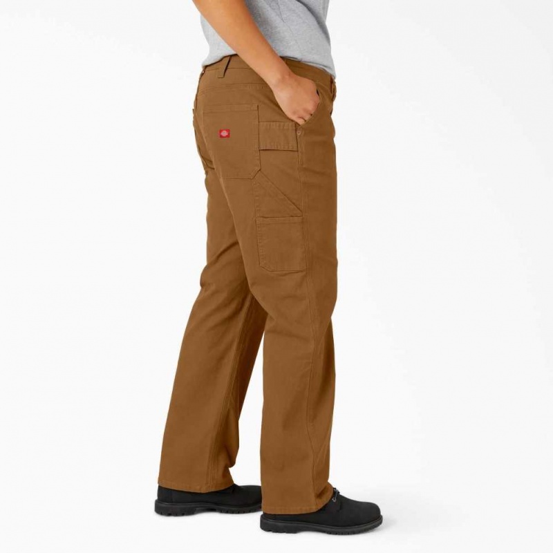 Dickies Plus Duck Carpenter Pants Regular | CZ0002331