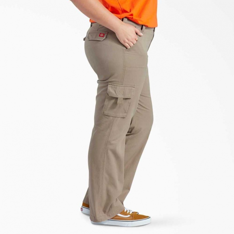 Dickies Plus Relaxed Fit Cargo Pants Regular | CZ0002455