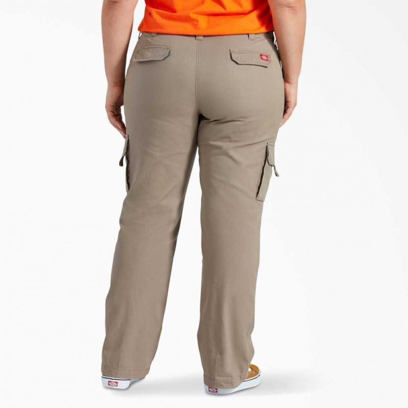 Dickies Plus Relaxed Fit Cargo Pants Regular | CZ0002455