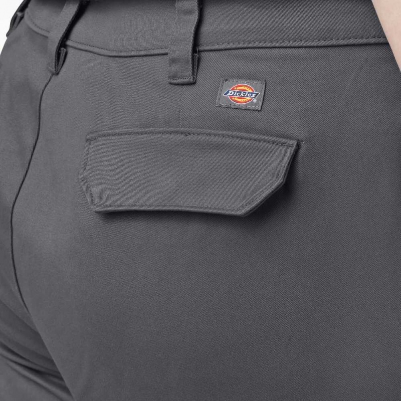 Dickies Plus Relaxed Fit Cargo Shorts, 11