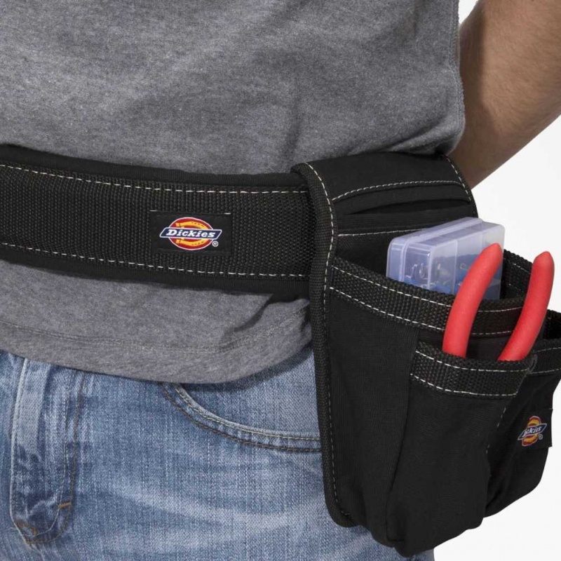 Dickies Polstrovaný Pracovní Belt, 3