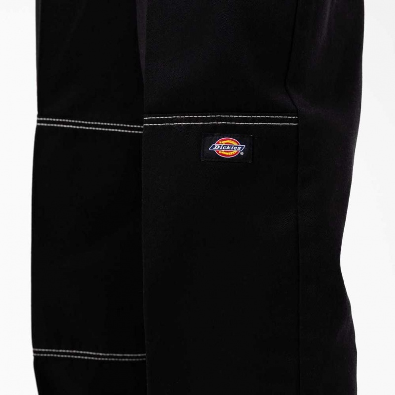 Dickies Sawyerville Double Knee Pants Regular | CZ0002149