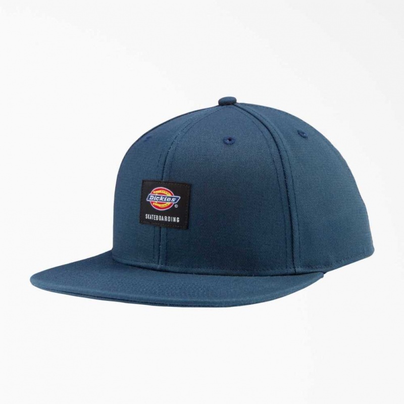 Dickies Skateboarding Byty Bill Cap Blankyt | CZ0001965