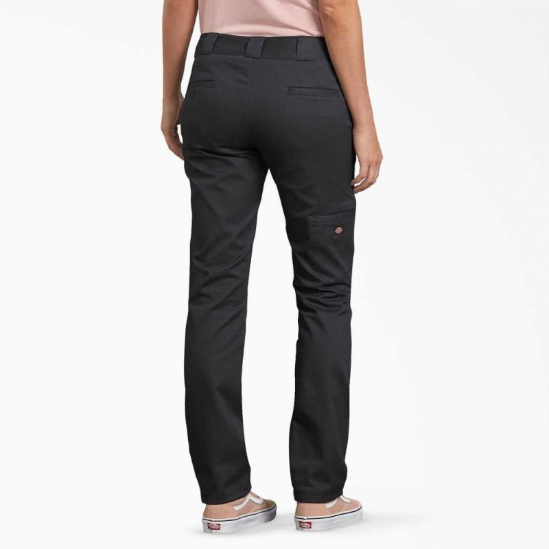 Dickies Slim Fit Double Knee Pants Regular | CZ0002152