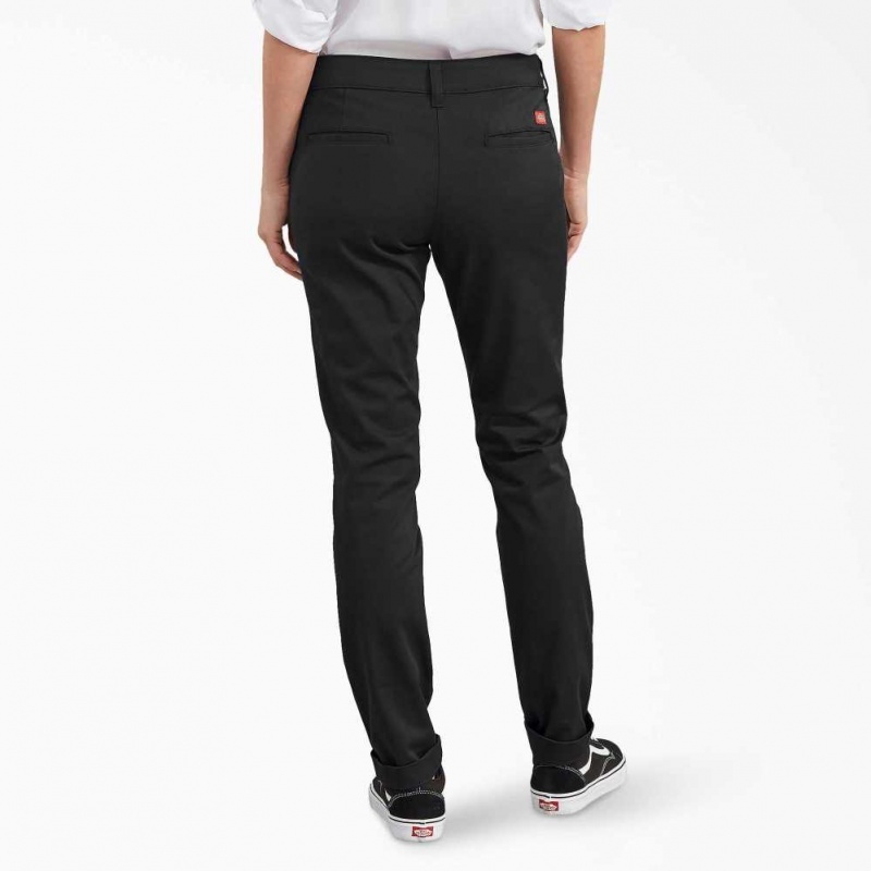 Dickies Stretch Twill Pants Regular | CZ0001527