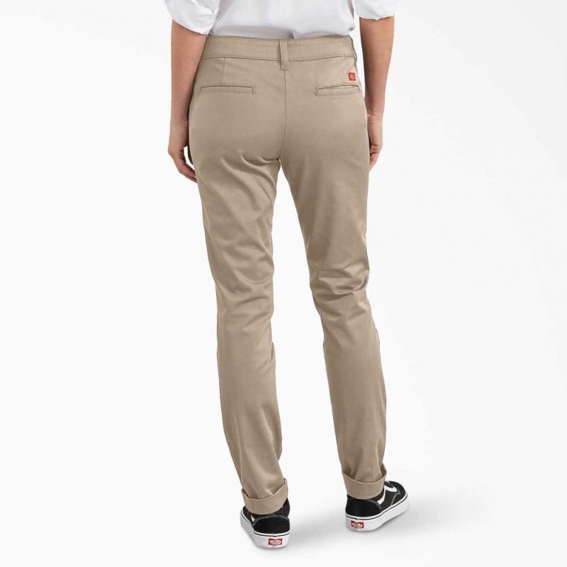 Dickies Stretch Twill Pants Regular | CZ0001528