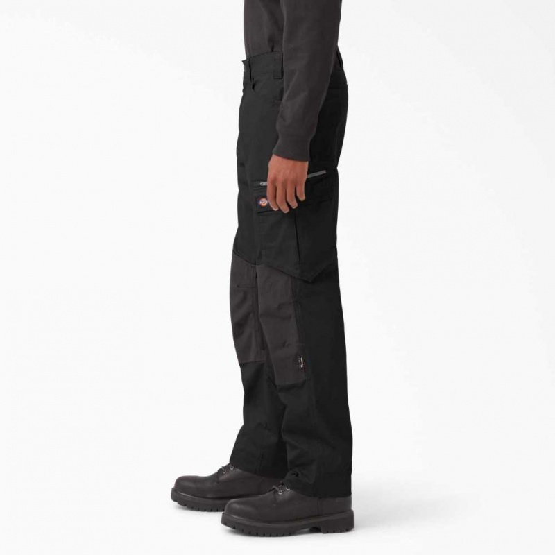 Dickies Temp-iQ® 365 Pants Černé | CZ0002398