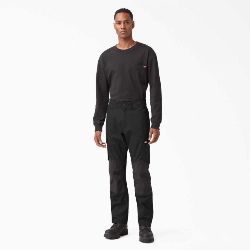 Dickies Temp-iQ® 365 Pants Černé | CZ0002398