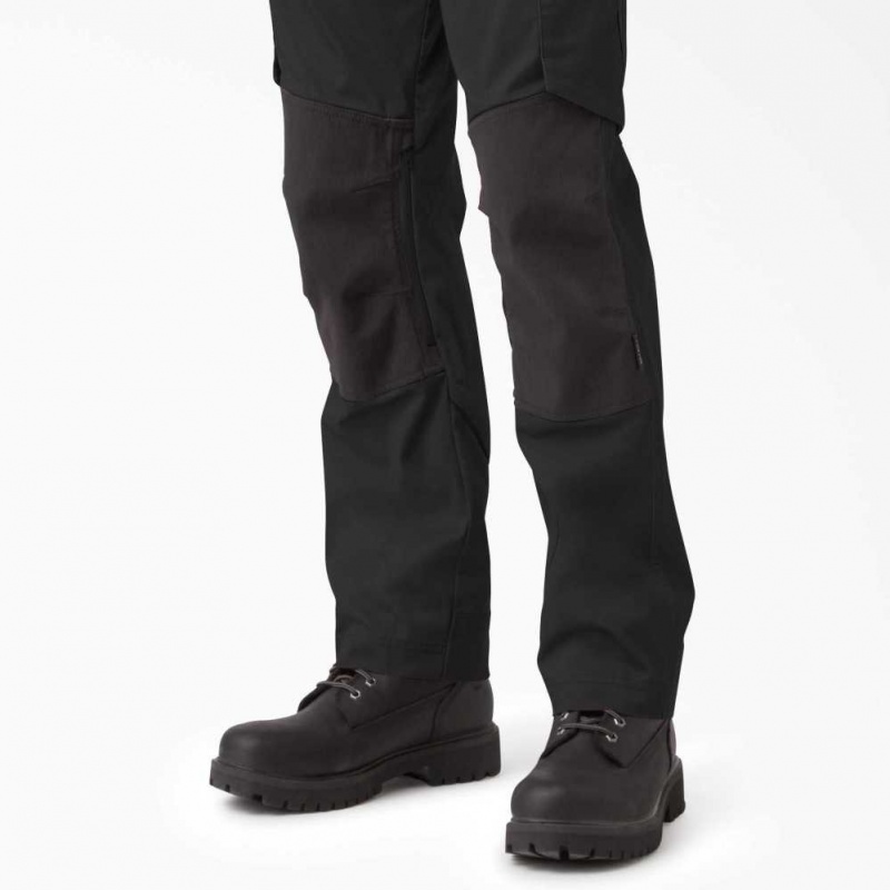 Dickies Temp-iQ® 365 Pants Černé | CZ0002398