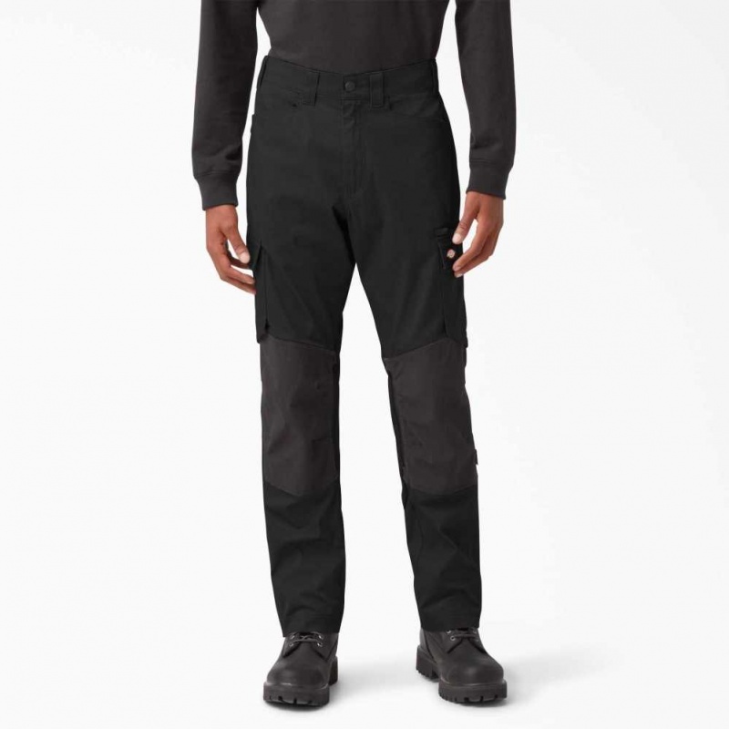 Dickies Temp-iQ® 365 Pants Černé | CZ0002398